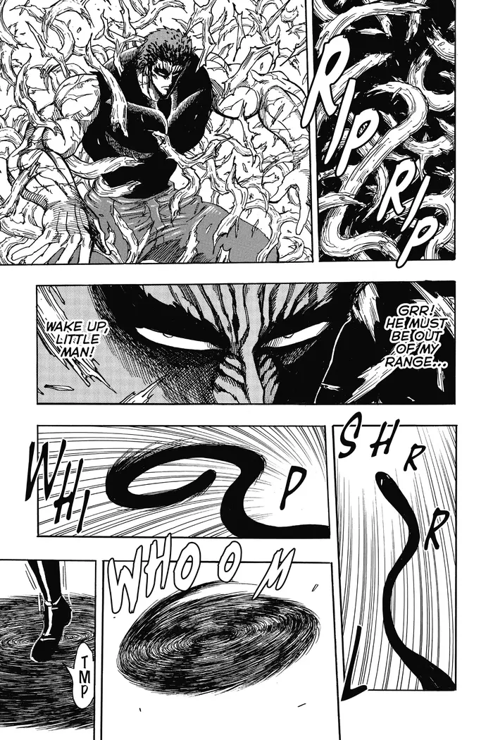 Toriko Chapter 255 image 12_optimized